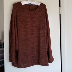 Dolman top